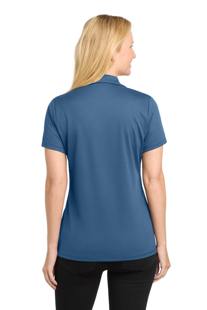 Dawn Blue