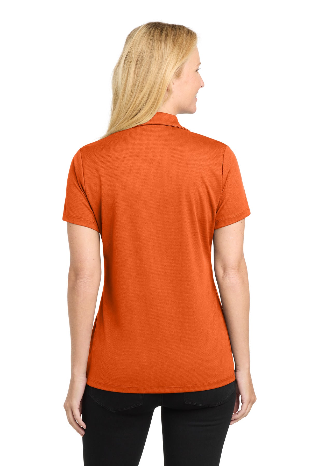 Deep Orange