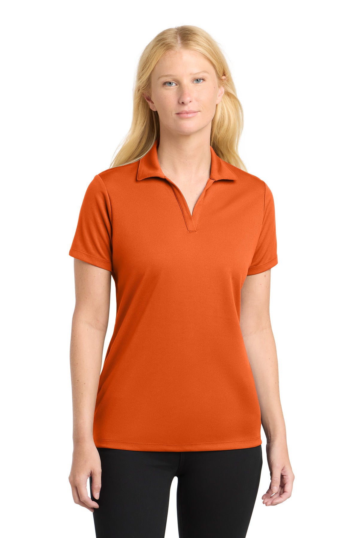 Deep Orange