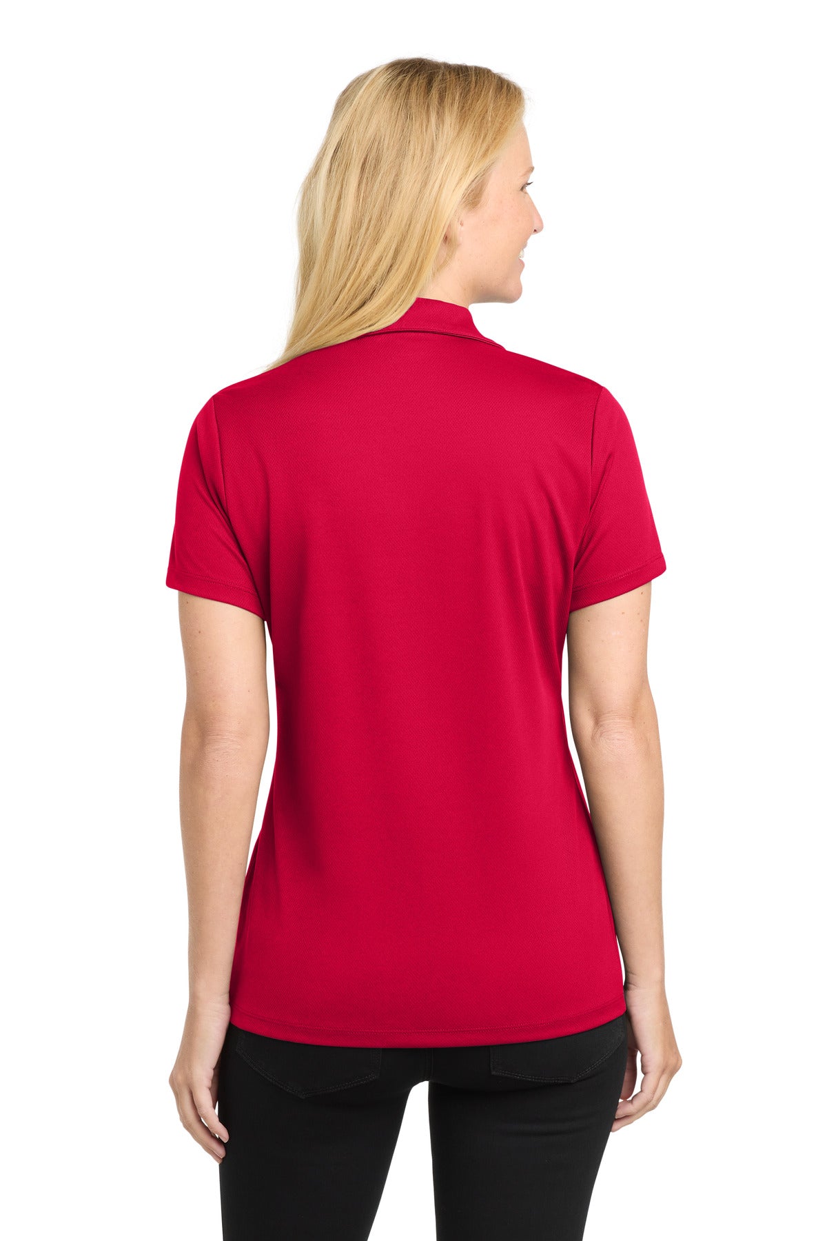 Deep Red