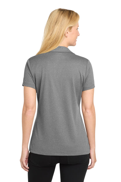 Grey Heather