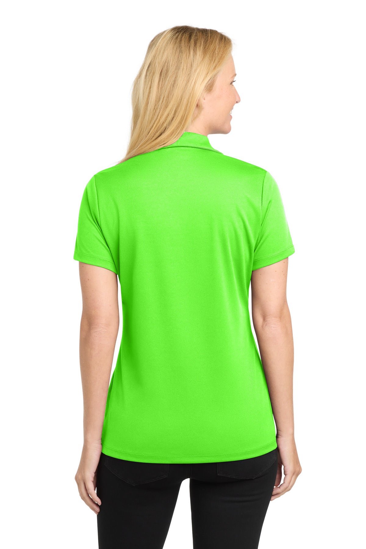 Neon Green