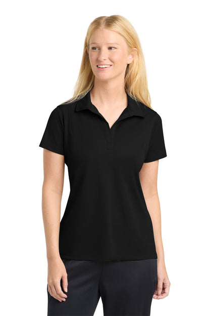 Polo para mujer Sport-Tek Micropique Sport-Wick (LST650)
