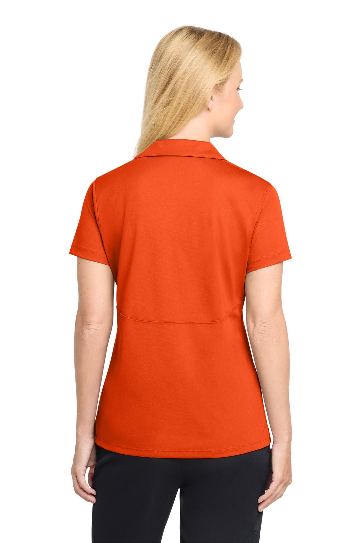 Deep Orange