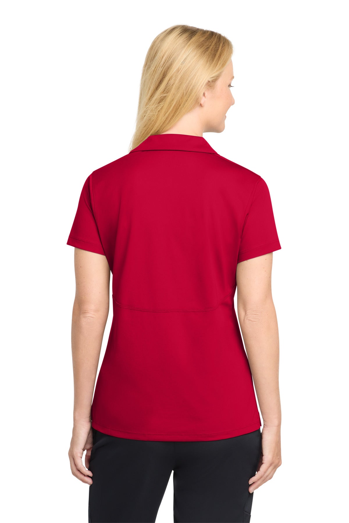 Deep Red
