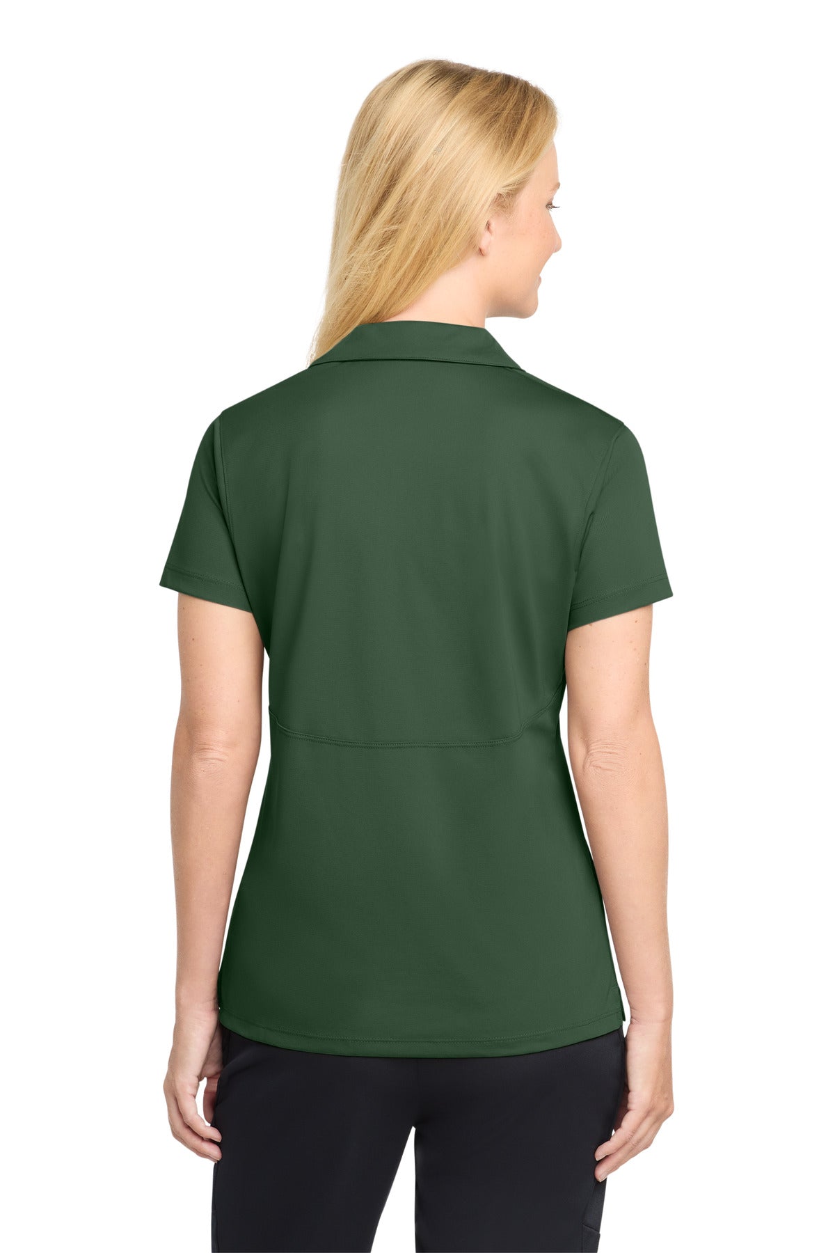 Forest Green