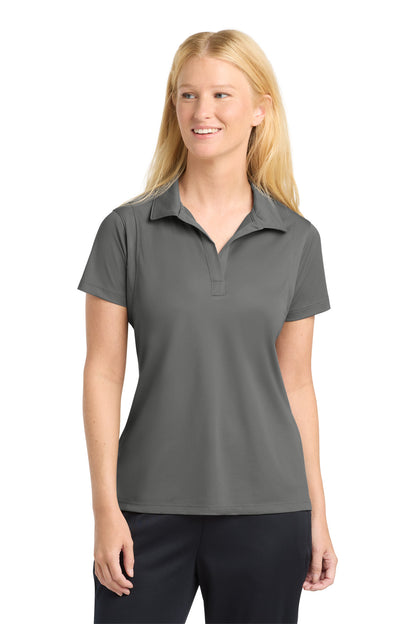 Polo para mujer Sport-Tek Micropique Sport-Wick (LST650)