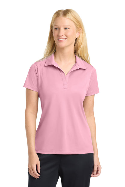 Polo para mujer Sport-Tek Micropique Sport-Wick (LST650)