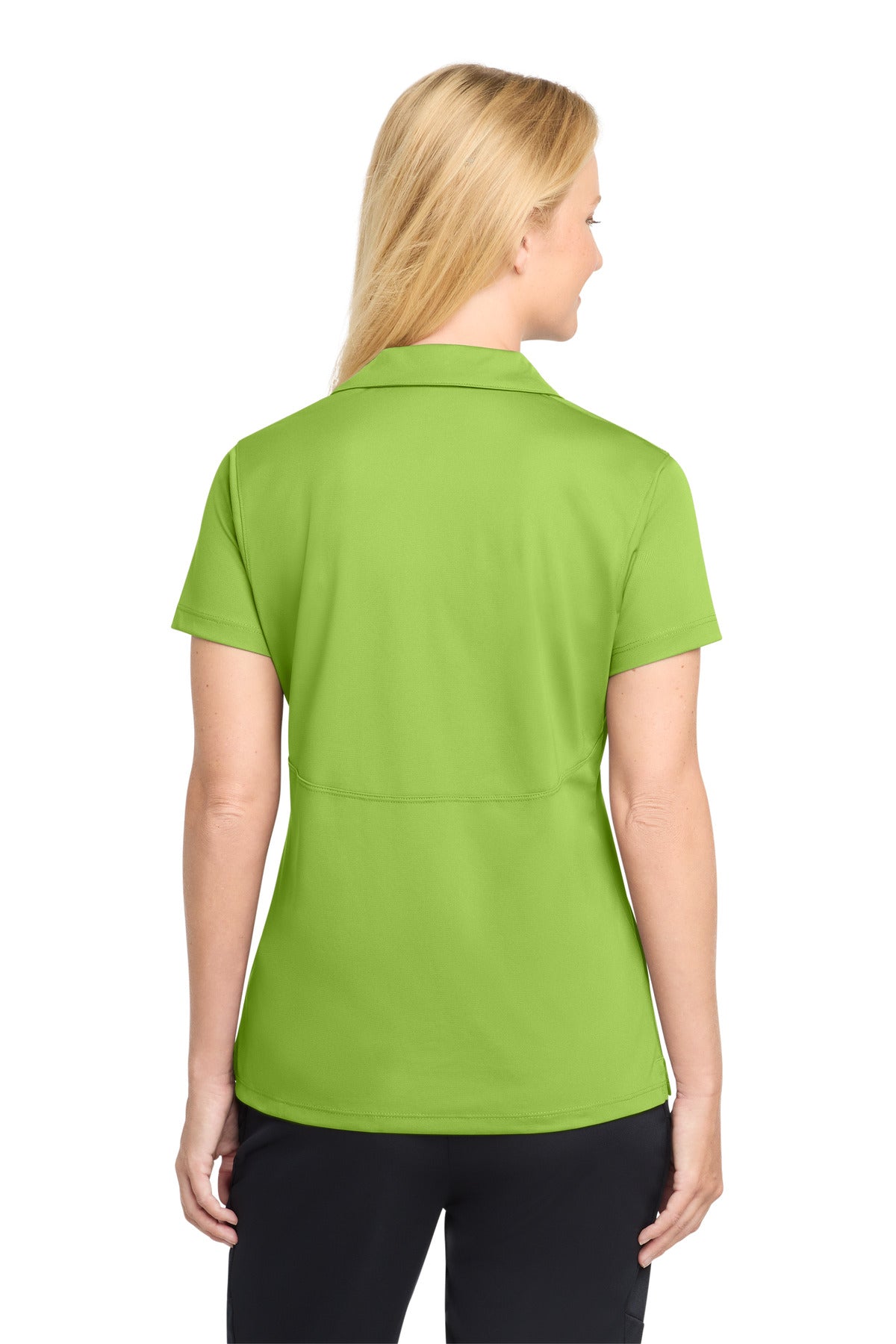 Lime Shock