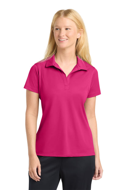 Polo para mujer Sport-Tek Micropique Sport-Wick (LST650)