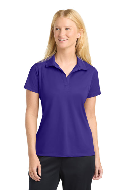 Polo para mujer Sport-Tek Micropique Sport-Wick (LST650)
