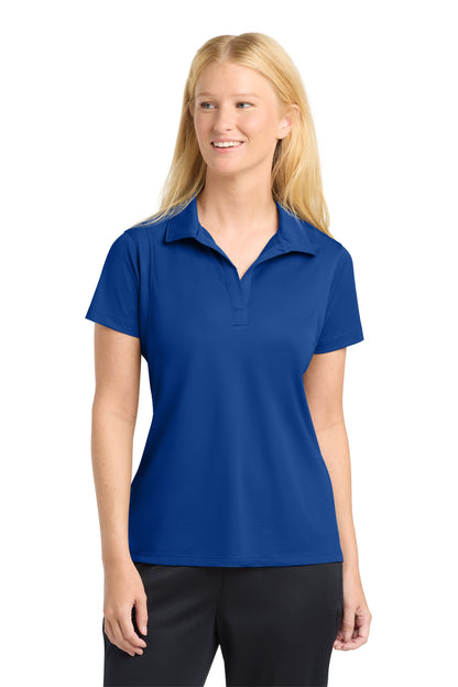 Polo para mujer Sport-Tek Micropique Sport-Wick (LST650)