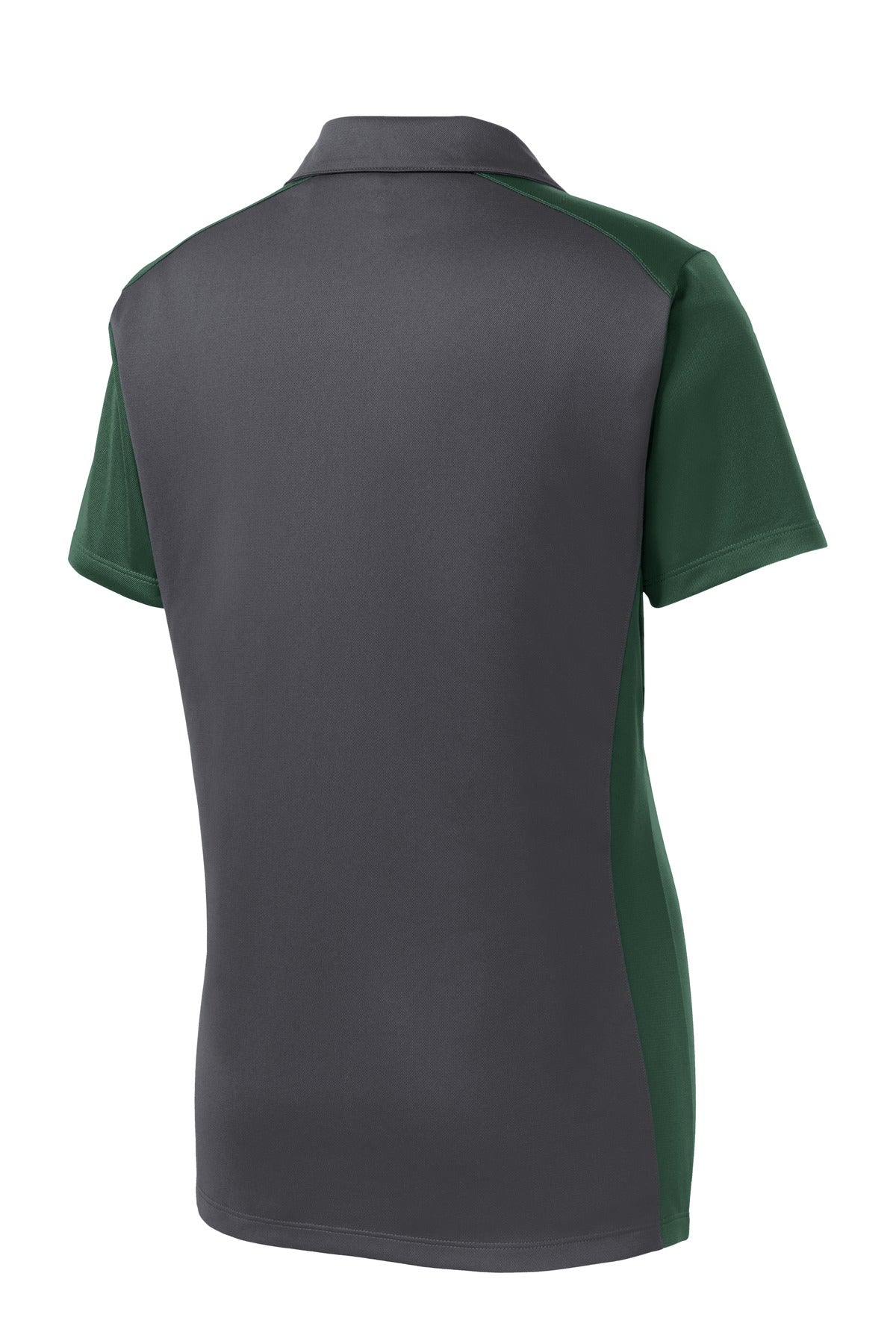 Iron Grey/ Forest Green