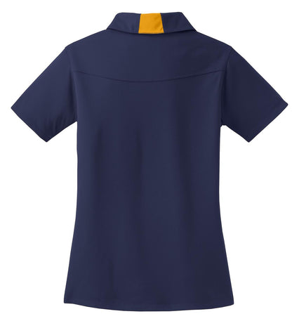 True Navy/ Gold