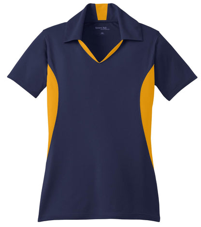 True Navy/ Gold
