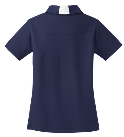True Navy/ White