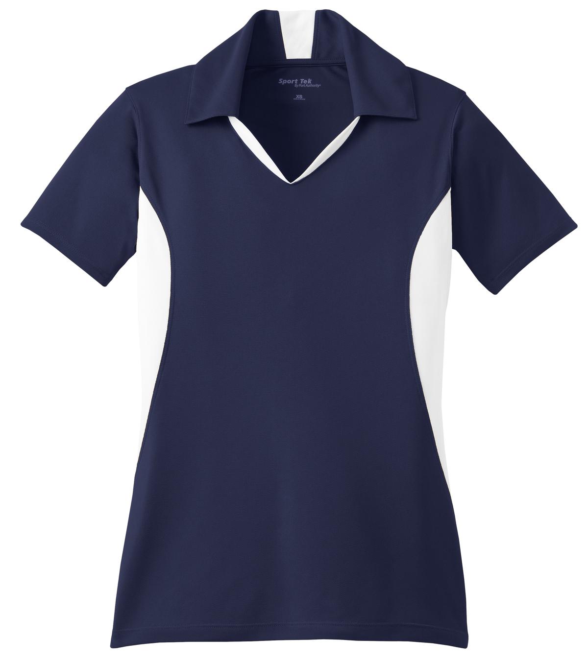 True Navy/ White
