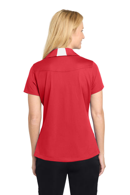 True Red/ White