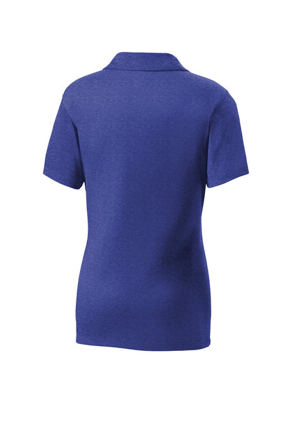 Cobalt Heather