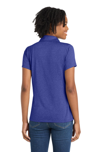 Cobalt Heather