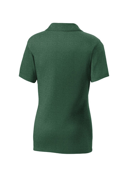 Forest Green Heather