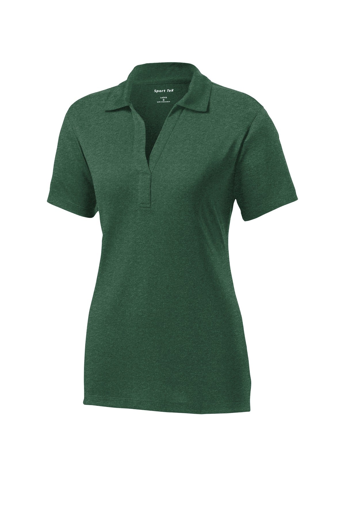 Forest Green Heather