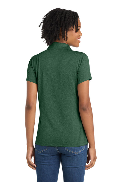 Forest Green Heather