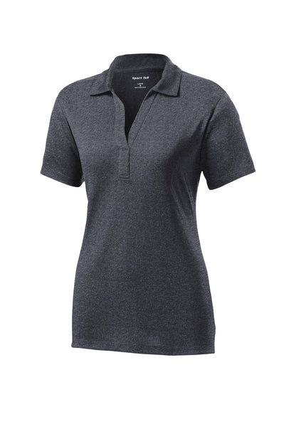 Graphite Heather
