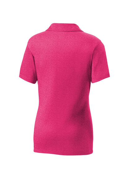 Pink Raspberry Heather