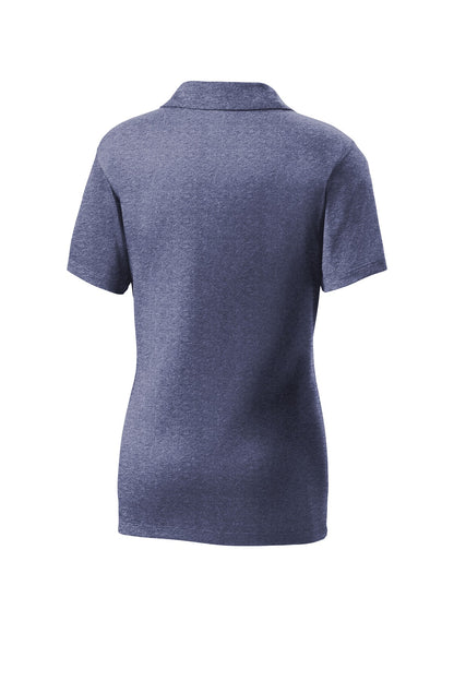 True Navy Heather