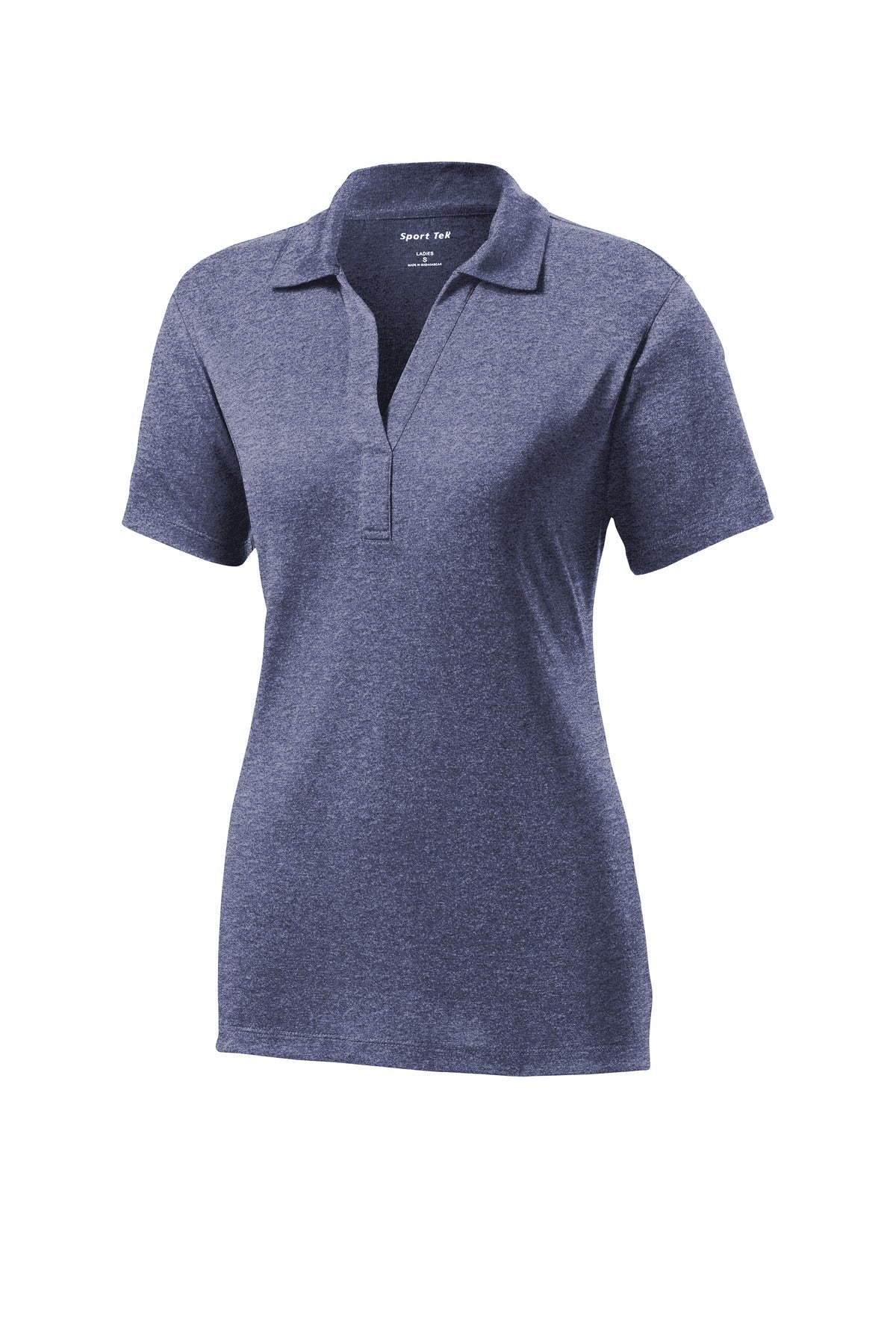 True Navy Heather