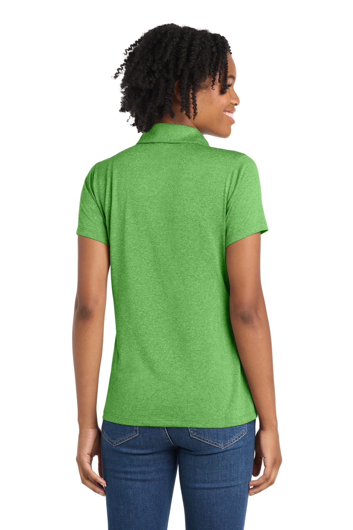 Turf Green Heather