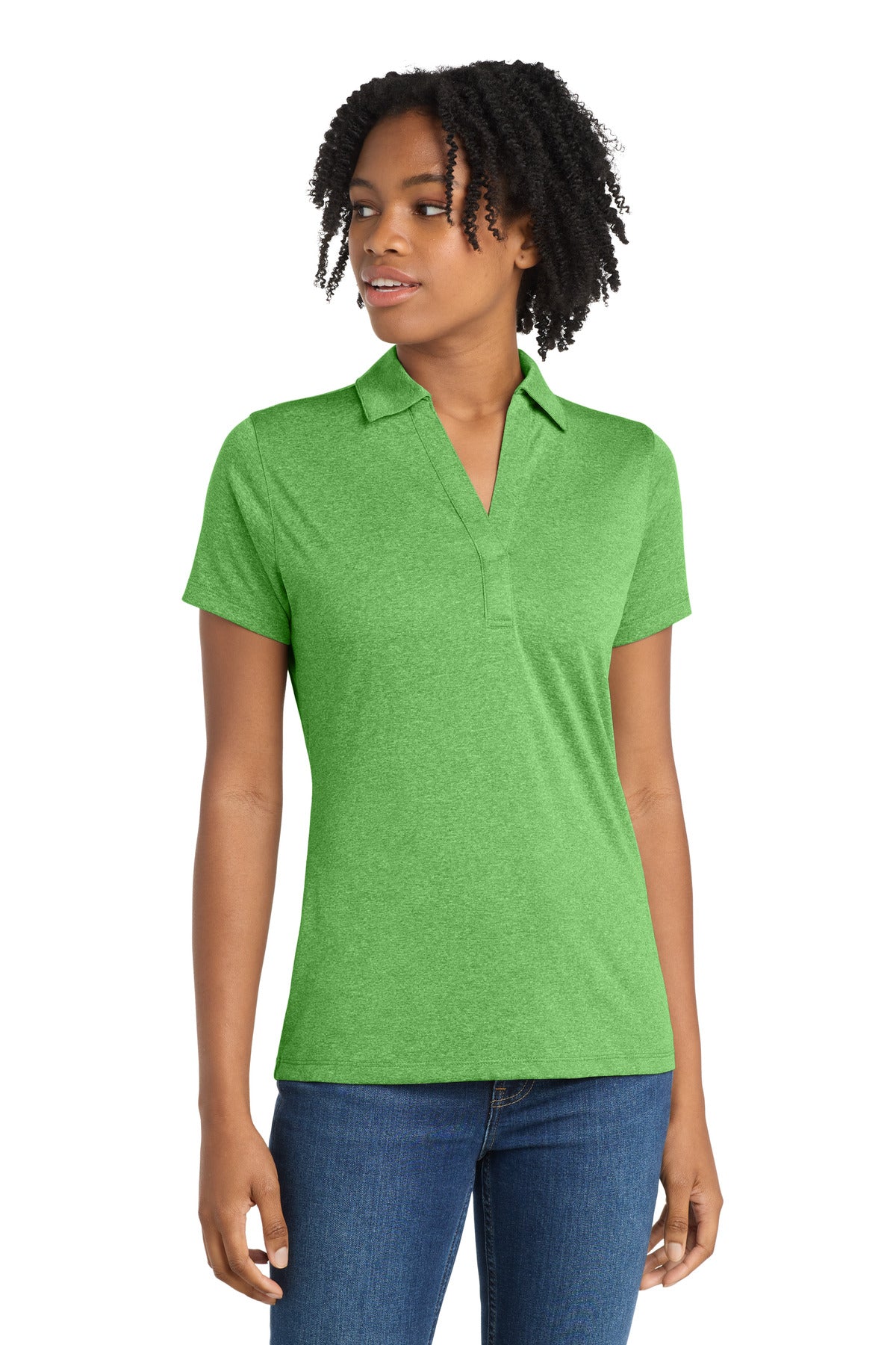 Turf Green Heather