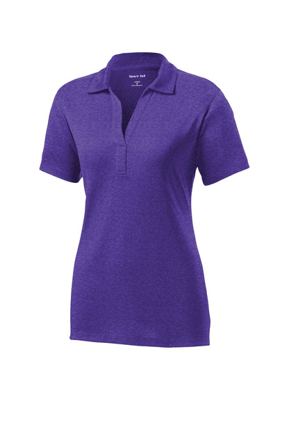 Varsity Purple Heather
