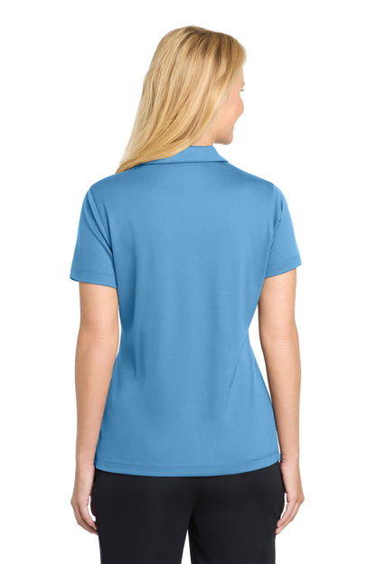 Carolina Blue