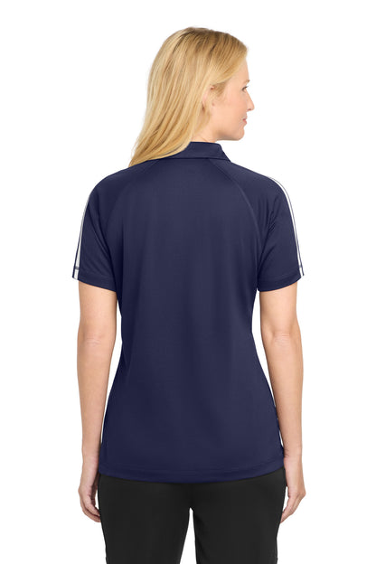 True Navy/ White