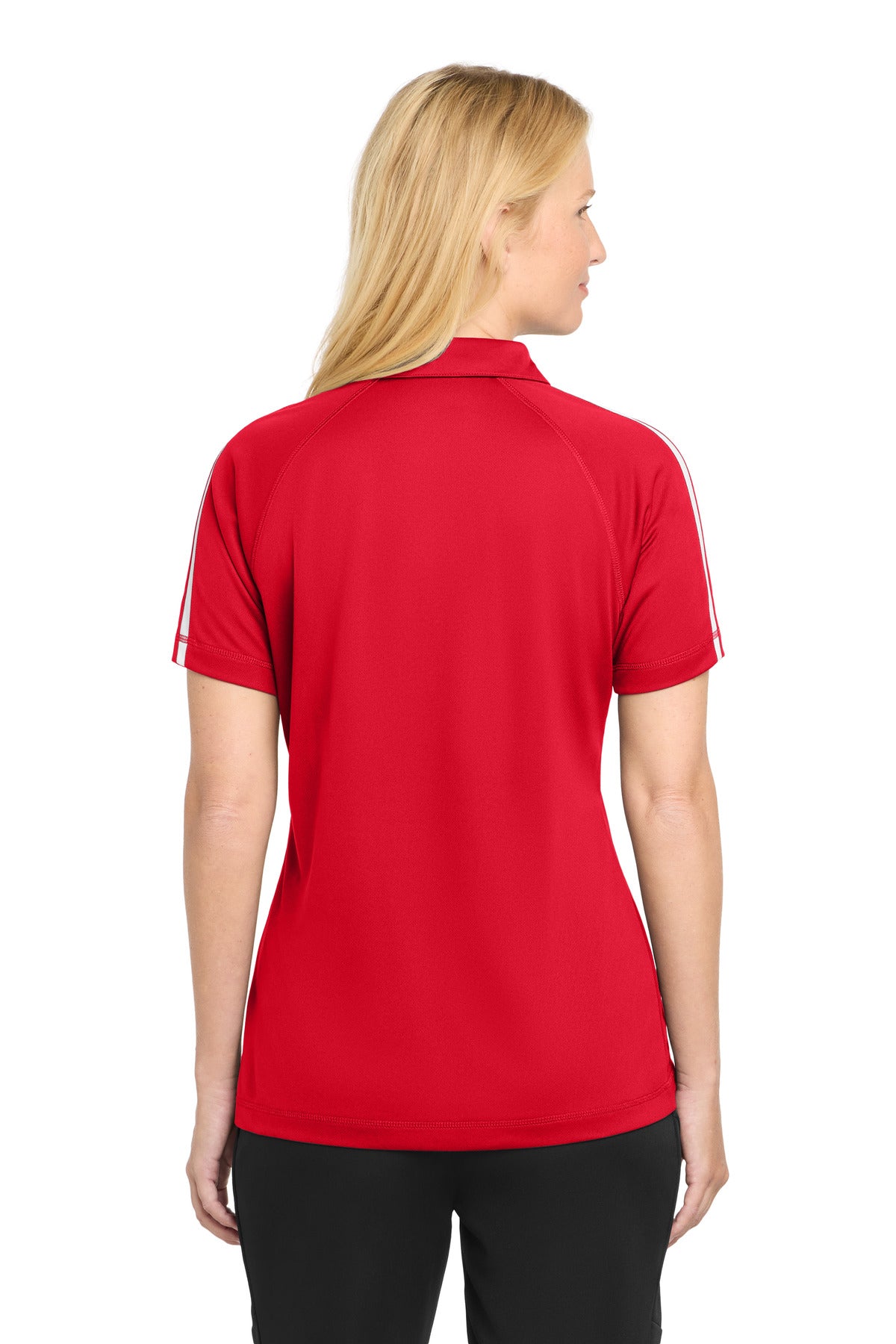 True Red/ White