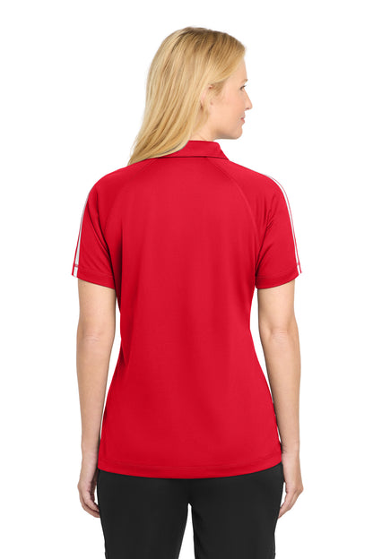 True Red/ White