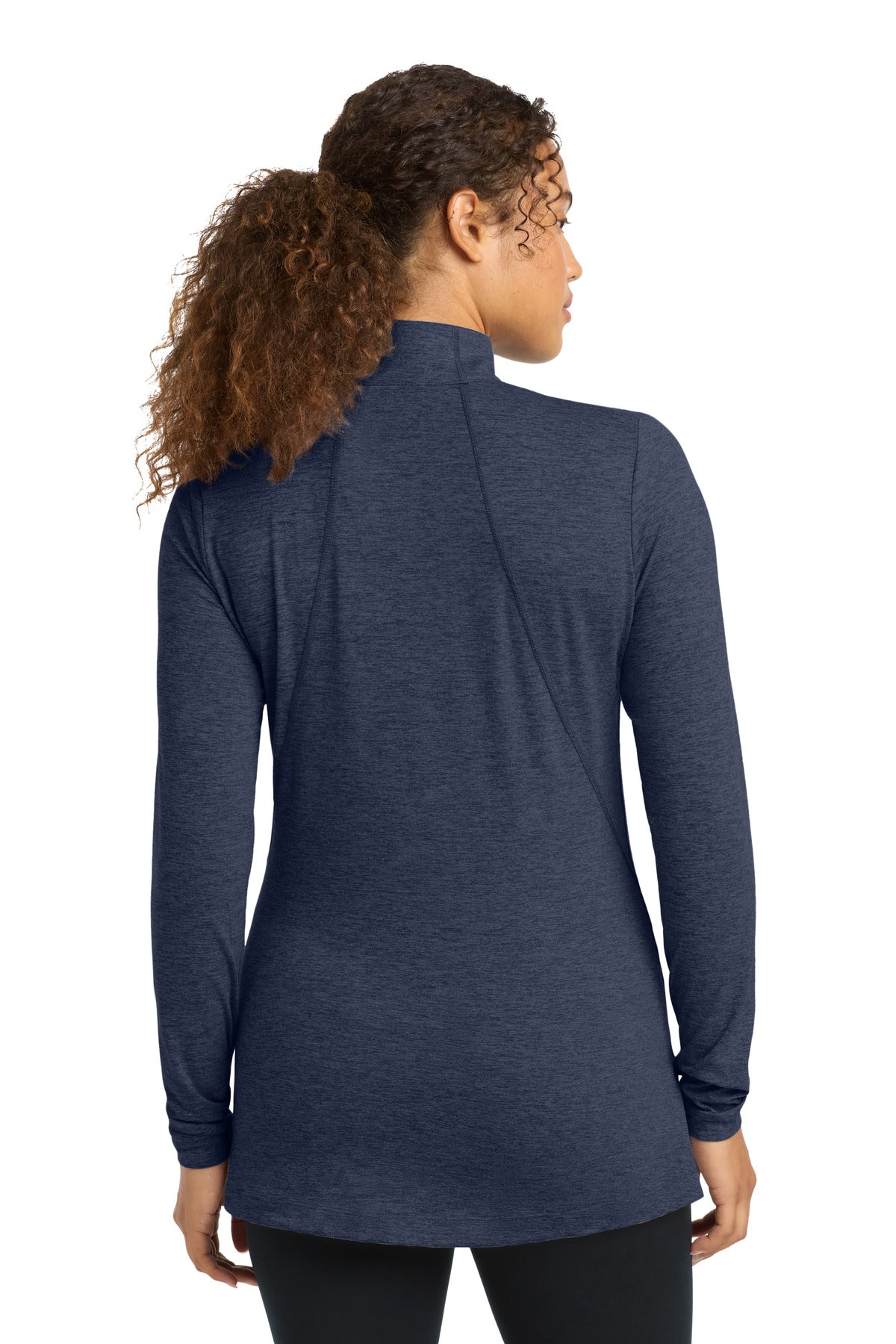 Dark Denim Heather