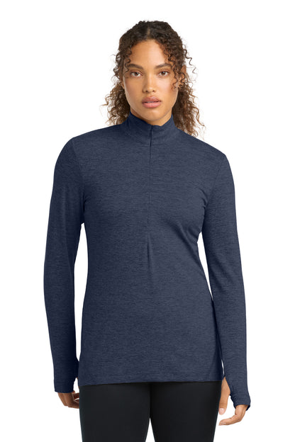 Dark Denim Heather