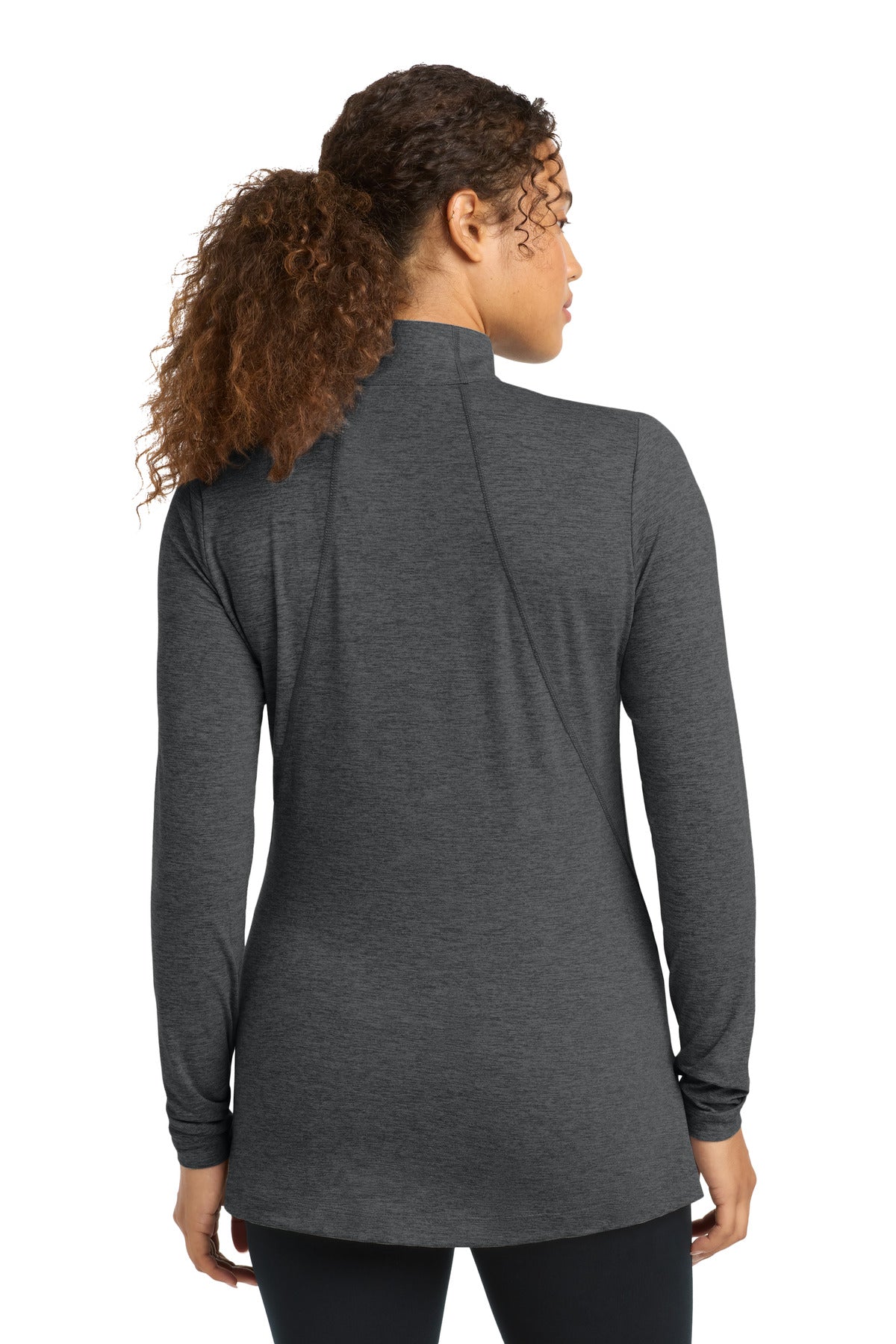 Graphite Heather