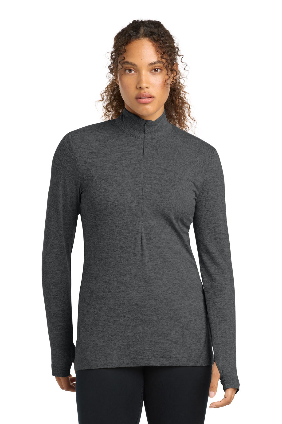 Graphite Heather