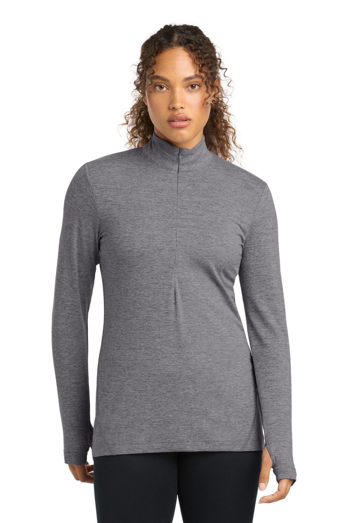Grey Heather