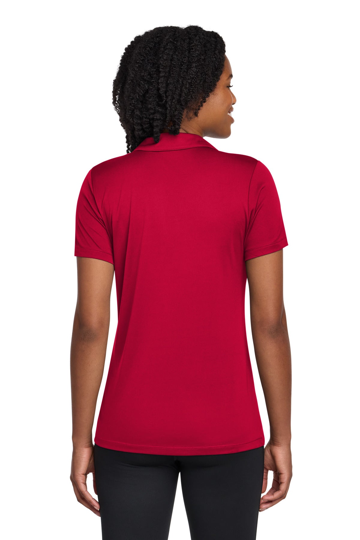 Deep Red