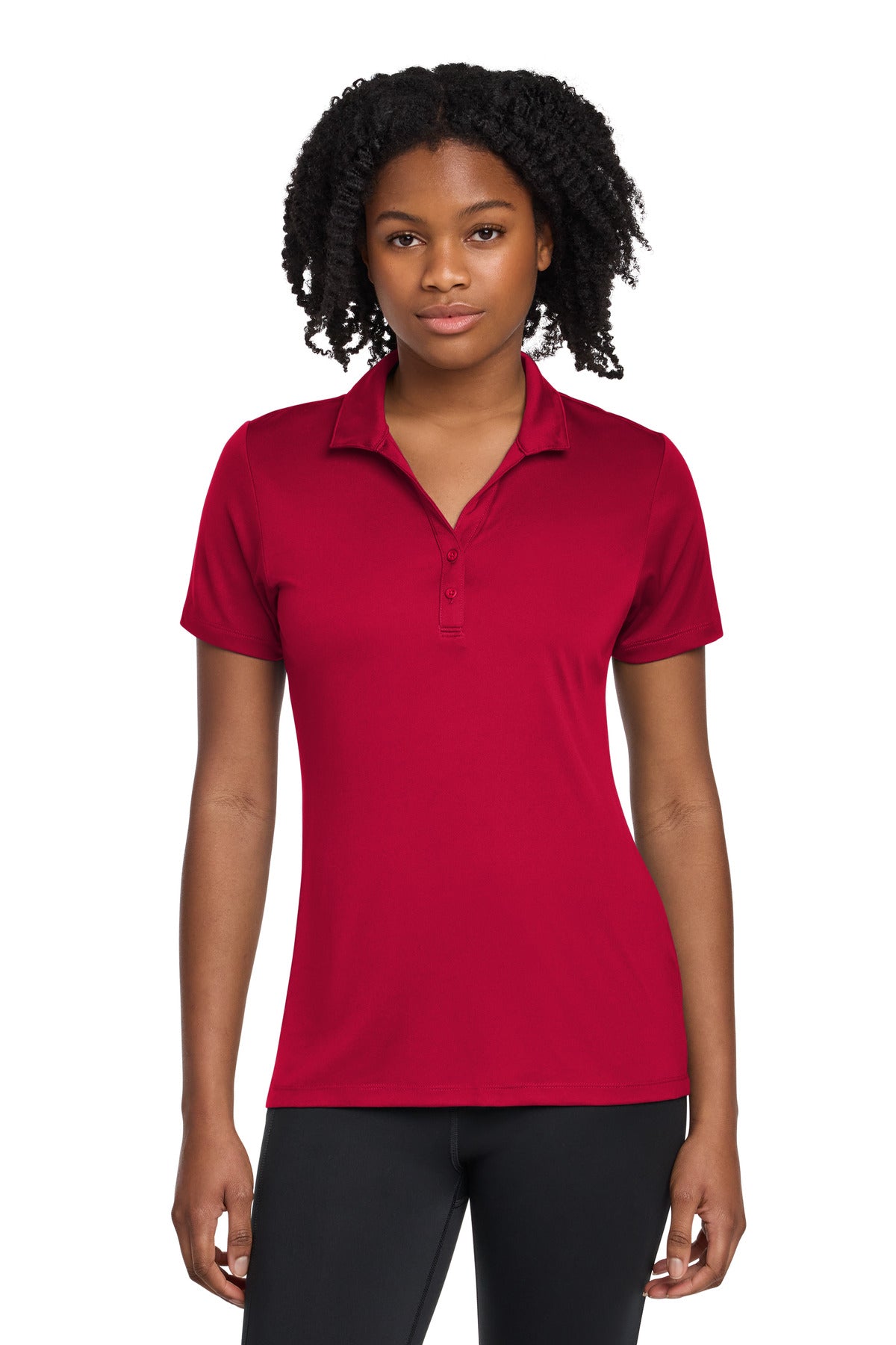 Deep Red