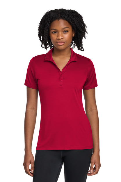 Deep Red