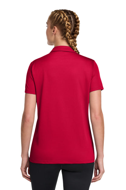 Deep Red