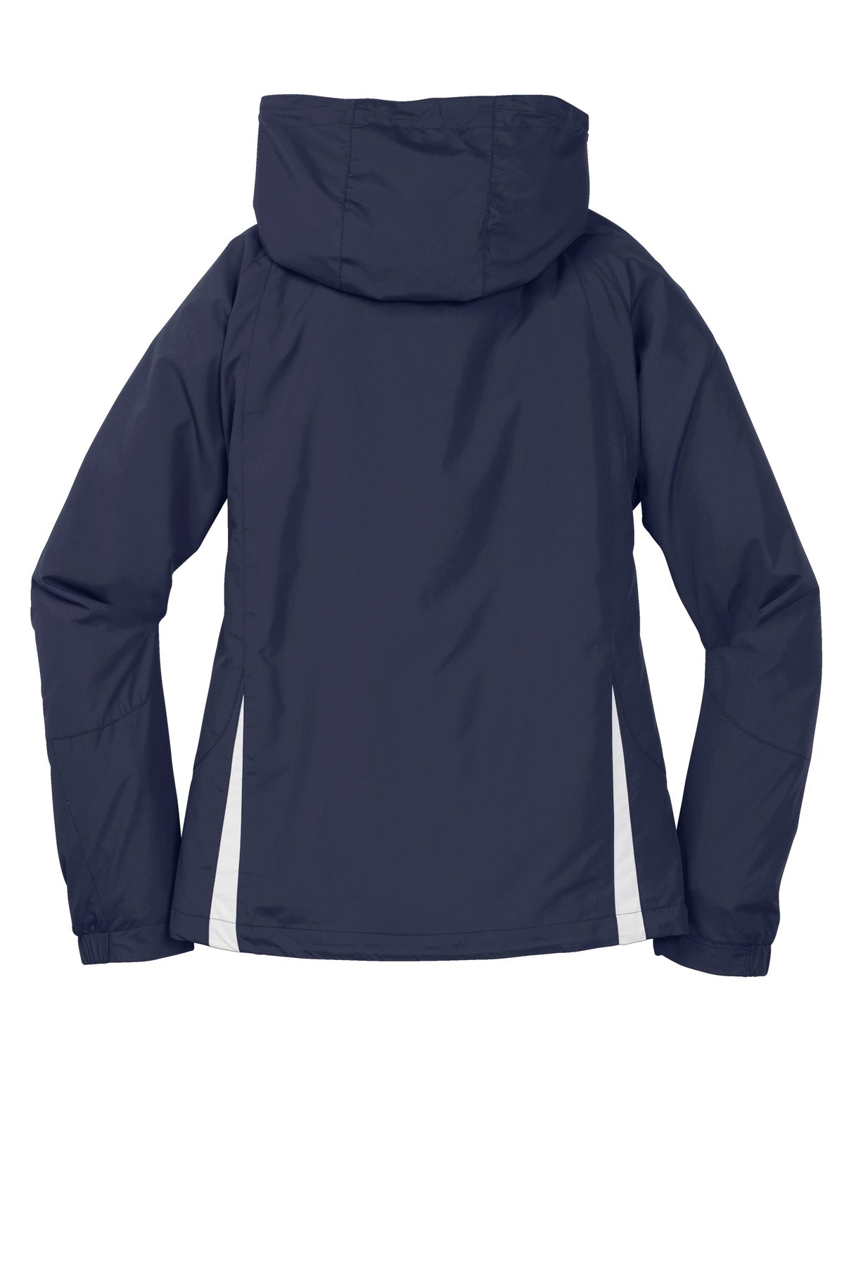 True Navy/ White