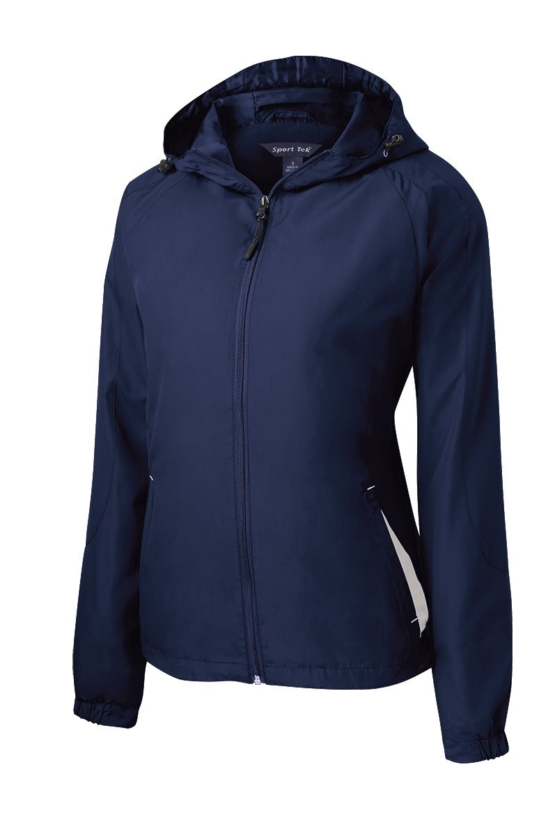 True Navy/ White
