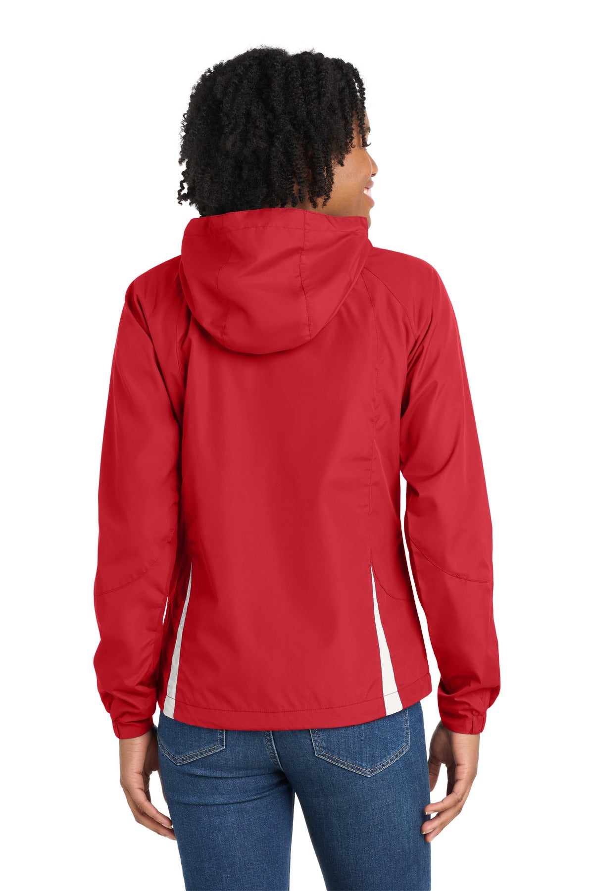 True Red/ White